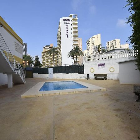 Comercial Lepanto - Fincas Arena بينايدورم المظهر الخارجي الصورة